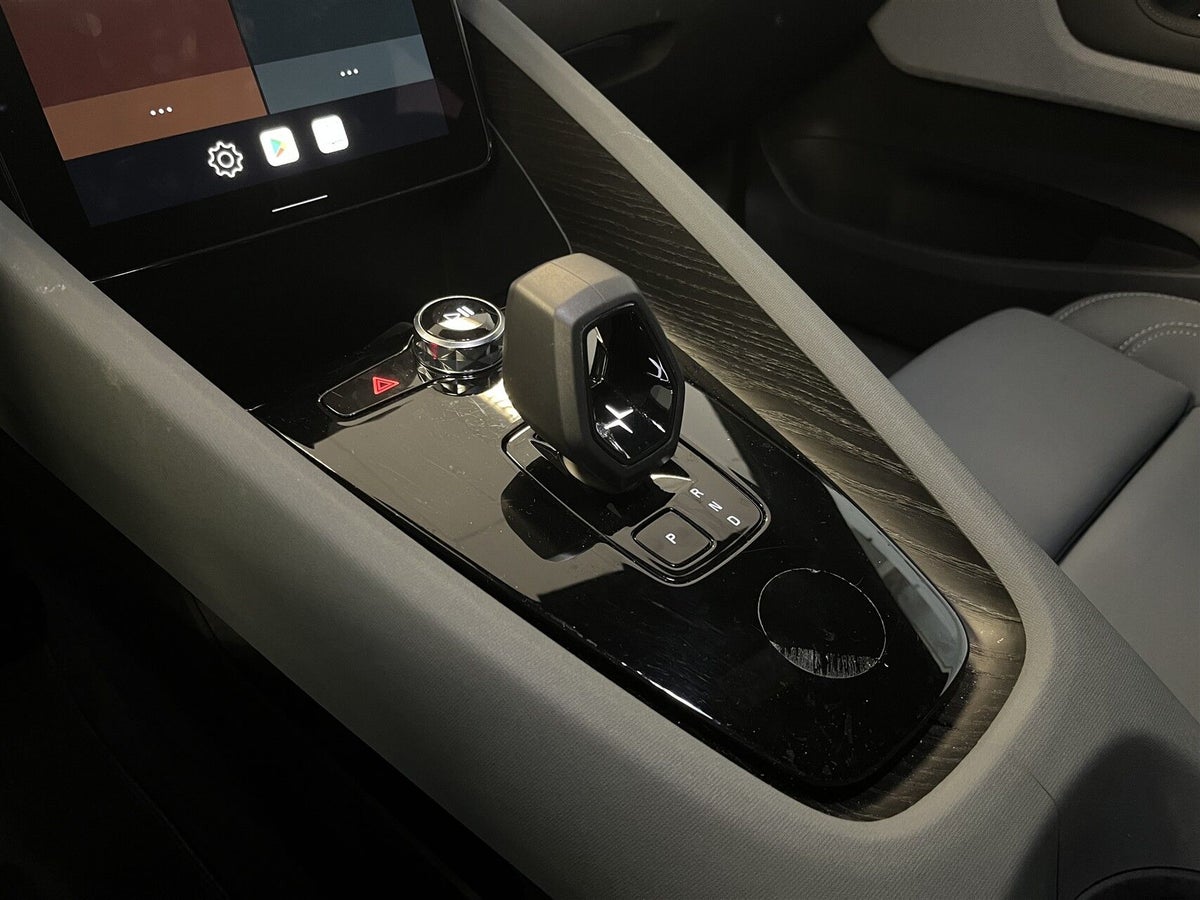 Polestar 2 Long Range billede 6