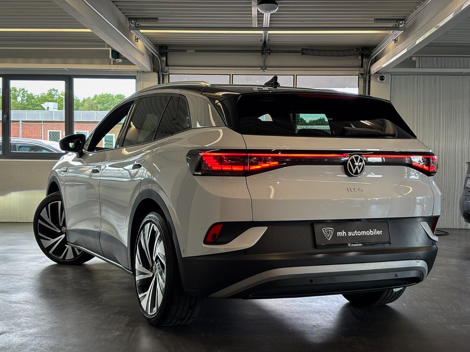Billede af VW ID.4 77 Pro Performance