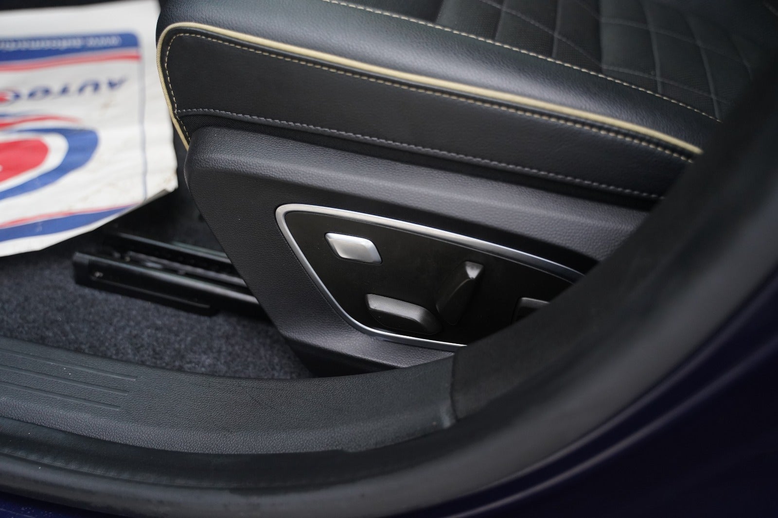 Billede af Renault Megane E-Tech 60 Iconic