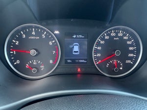 Kia Rio T-GDi Comfort