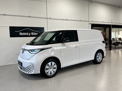 VW  ID. Buzz Cargo Pro SWB