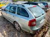 Skoda Octavia TDi 105 Active Combi thumbnail