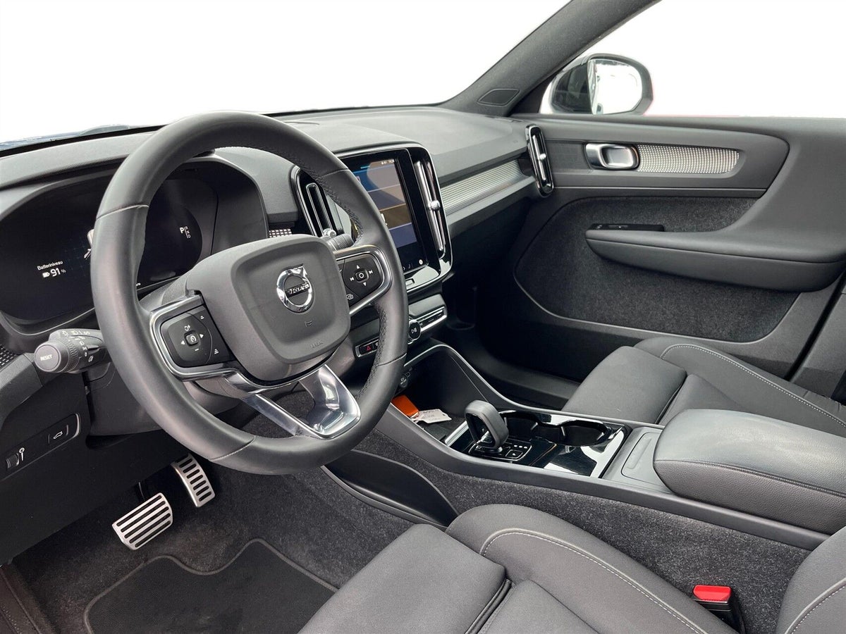 Volvo XC40 P6 ReCharge Plus billede 3