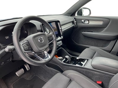 Volvo XC40 P6 ReCharge Plus billede 2