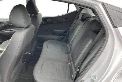 Hyundai i10 MPi Advanced