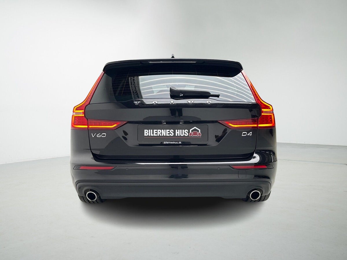 Volvo V60 D4 190 Momentum Pro aut. billede 7
