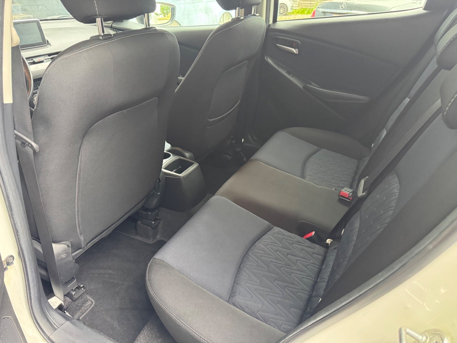 Billede af Mazda 2 1,5 SkyActiv-G 90 Nakama