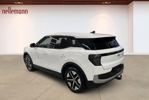 Ford Explorer Select Extended Range