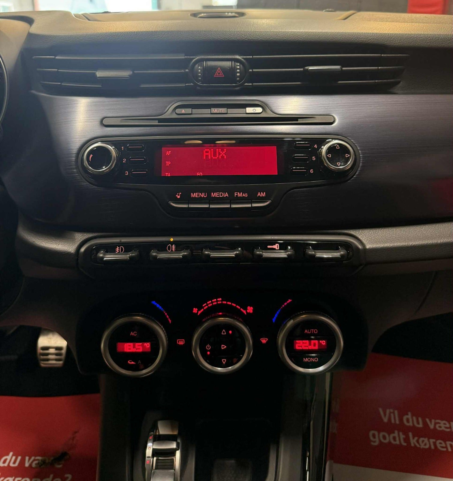 Billede af Alfa Romeo Giulietta 1,75 TBi Quadrifoglio Verde