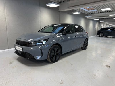 Opel Corsa-e 54 Ultimate 5d