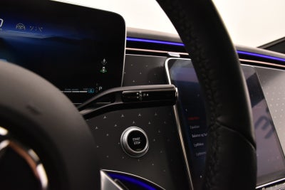 Mercedes EQE350+ AMG Line