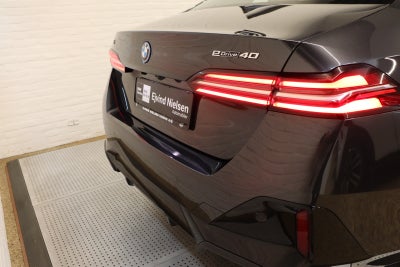 BMW i5 eDrive40 M-Sport