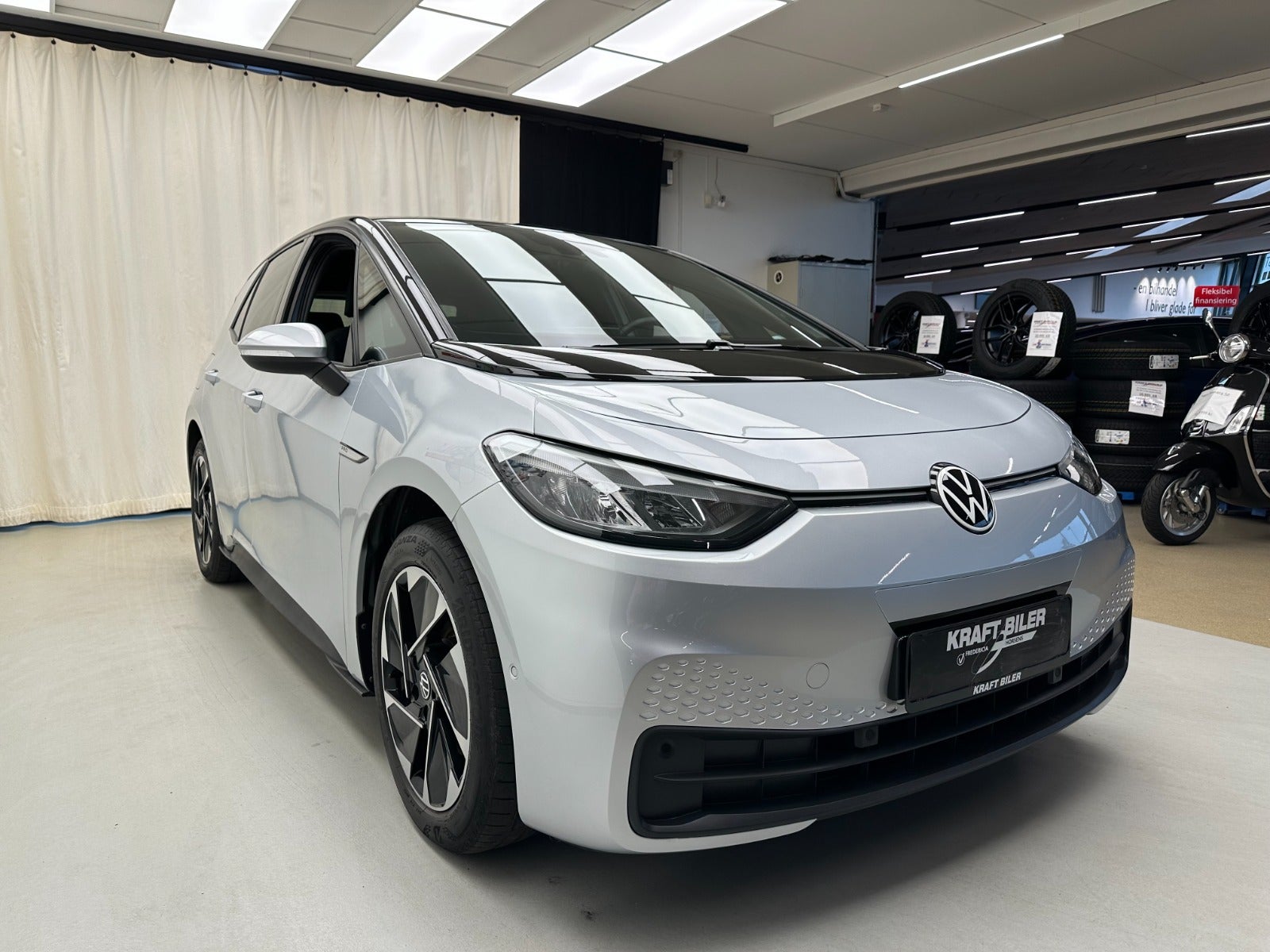 Billede af VW ID.3 58 Pro