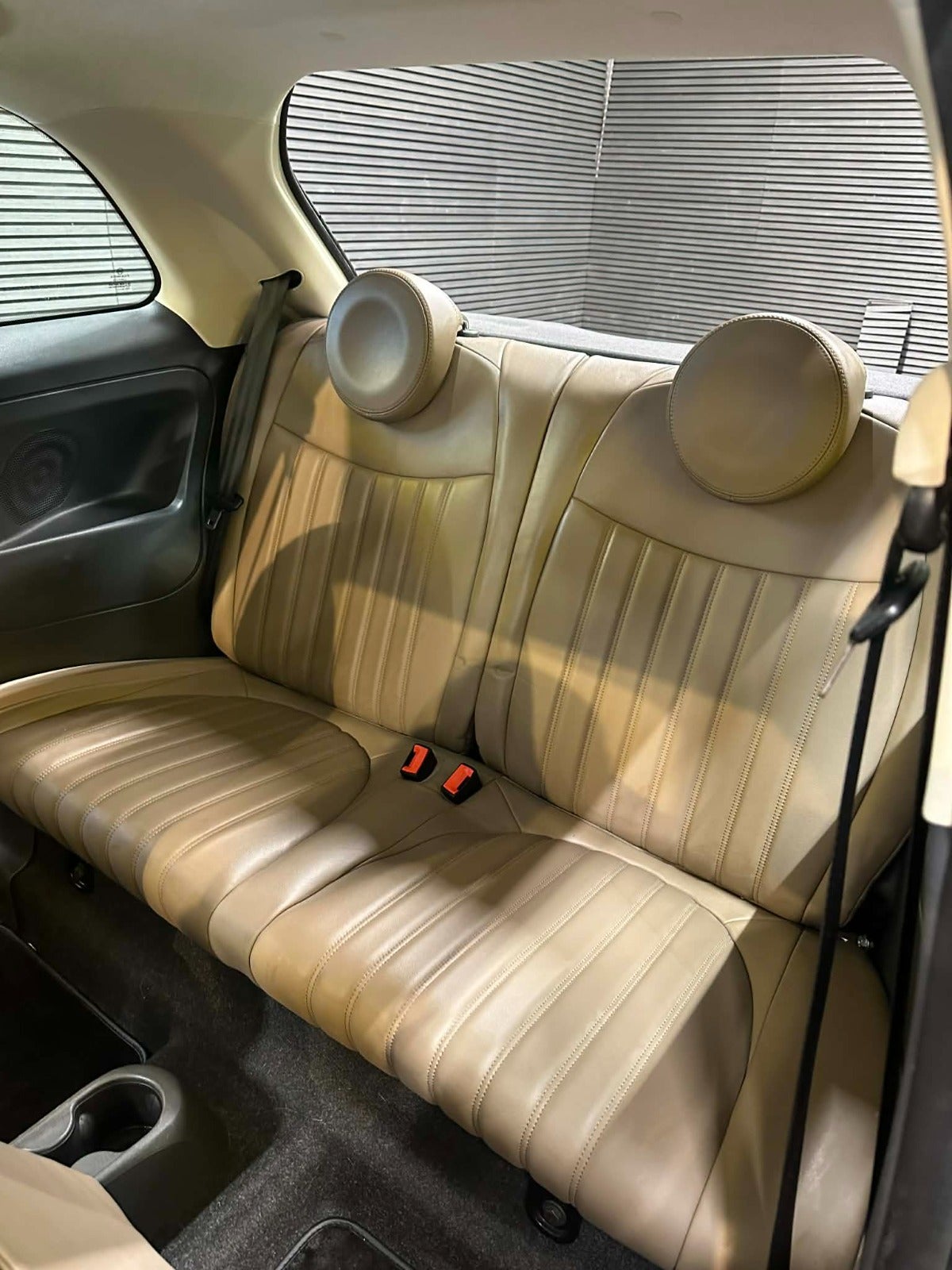 Billede af Fiat 500 0,9 TwinAir 80 Lounge