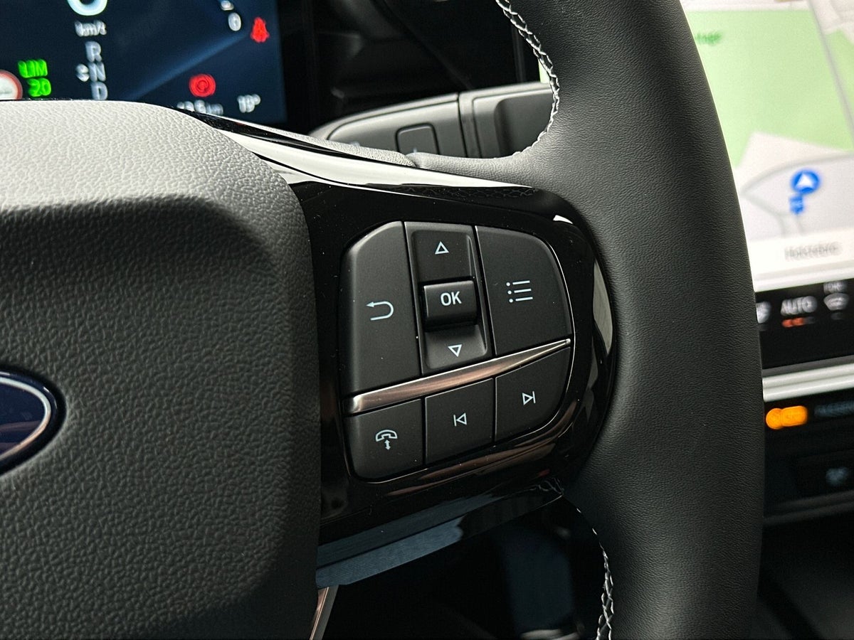 Ford Puma Gen-E Premium billede 16