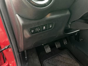 Kia Picanto Prestige Upgrade