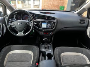 Kia Ceed CRDi 136 Limited SW DCT