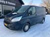 Ford Transit Custom 270S TDCi 100 Ambiente Van