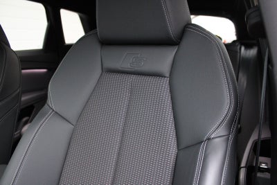 Audi Q4 e-tron Advanced S-line