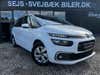 Citroën Grand C4 SpaceTourer BlueHDi 130 Intensive+ EAT8 7prs
