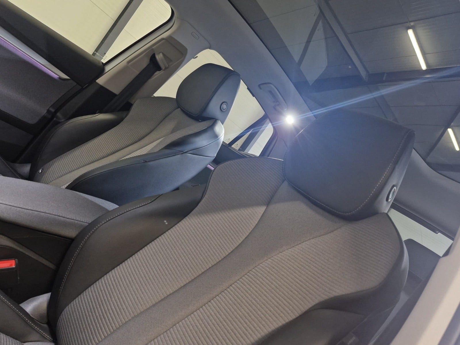 Billede af Skoda Enyaq 85 iV Premium Coupé