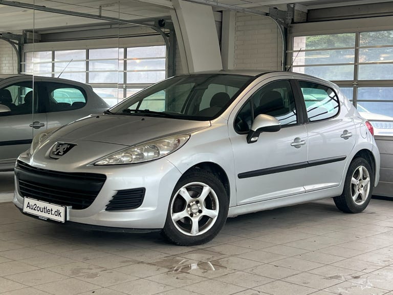 Peugeot 207 HDi 110 Premium