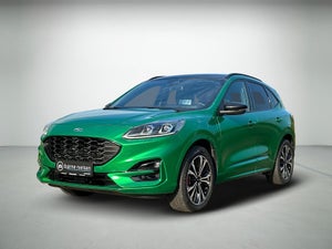 Ford Kuga PHEV ST-Line X CVT