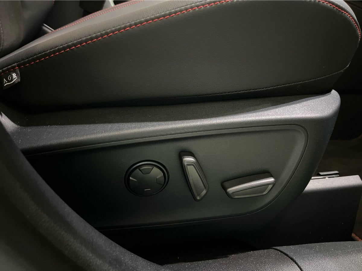Ford Kuga PHEV ST-Line X CVT billede 20