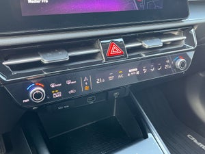 Kia Niro EV Prestige