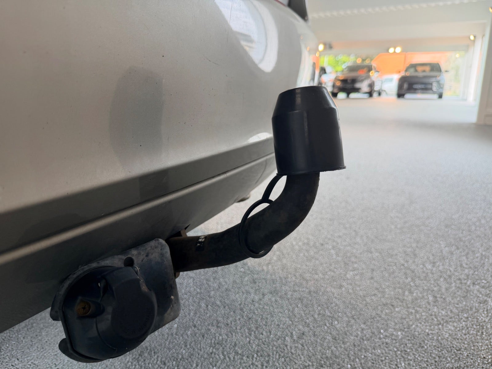 Billede af Skoda Fabia 1,6 TDi 90 Classic Combi