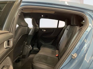 Volvo C40 ReCharge Extended Range Ultimate