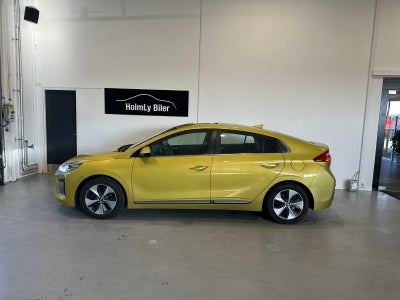Hyundai Ioniq EV Premium
