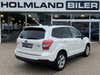 Subaru Forester D X AWD Van thumbnail