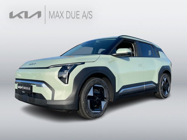 Kia EV3 Long Range Prestige