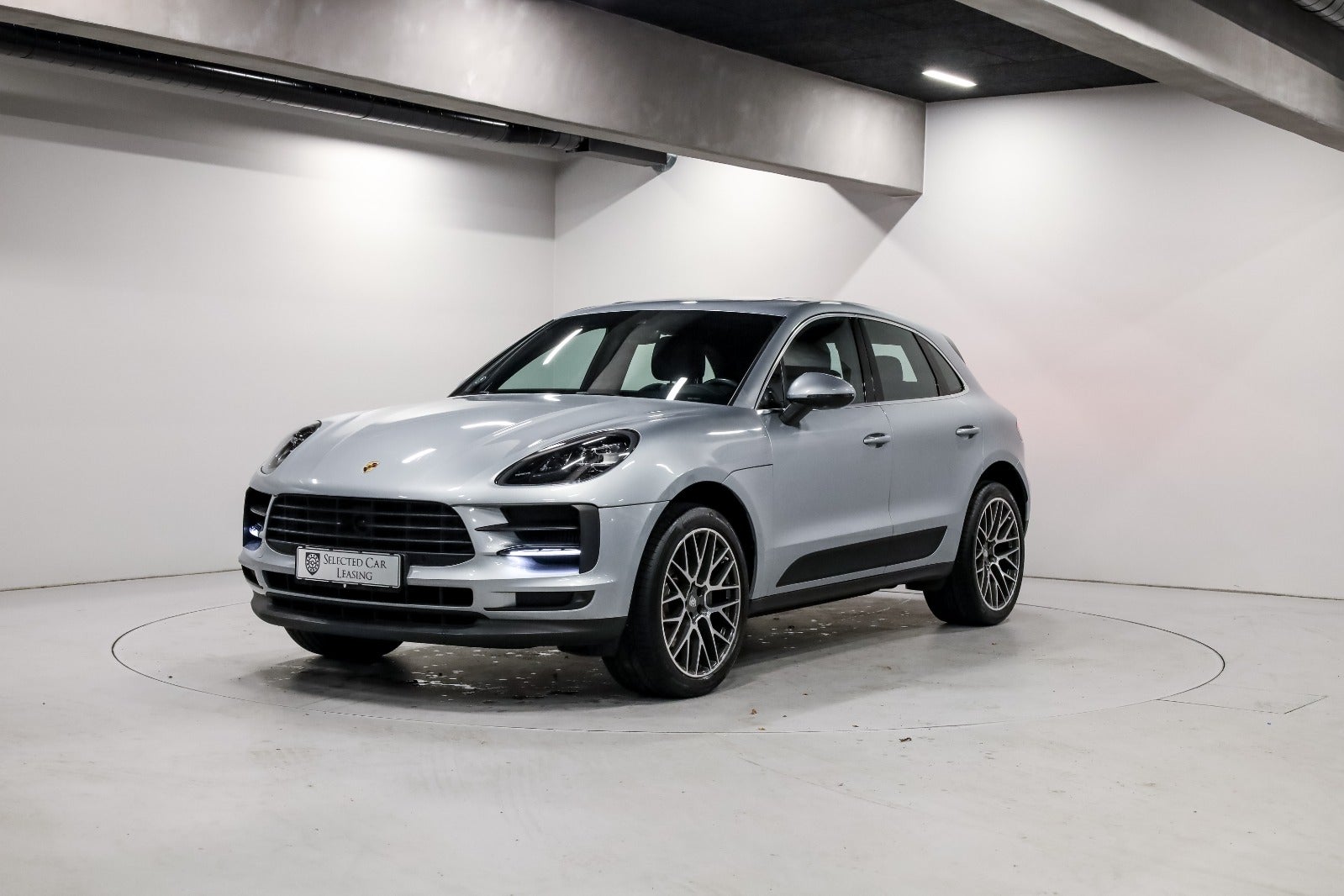 Porsche Macan S 3,0 PDK