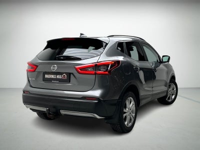Nissan Qashqai Dig-T 115 Tekna+ X-tr. billede 1