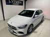 Mercedes B200 d AMG Line aut. thumbnail