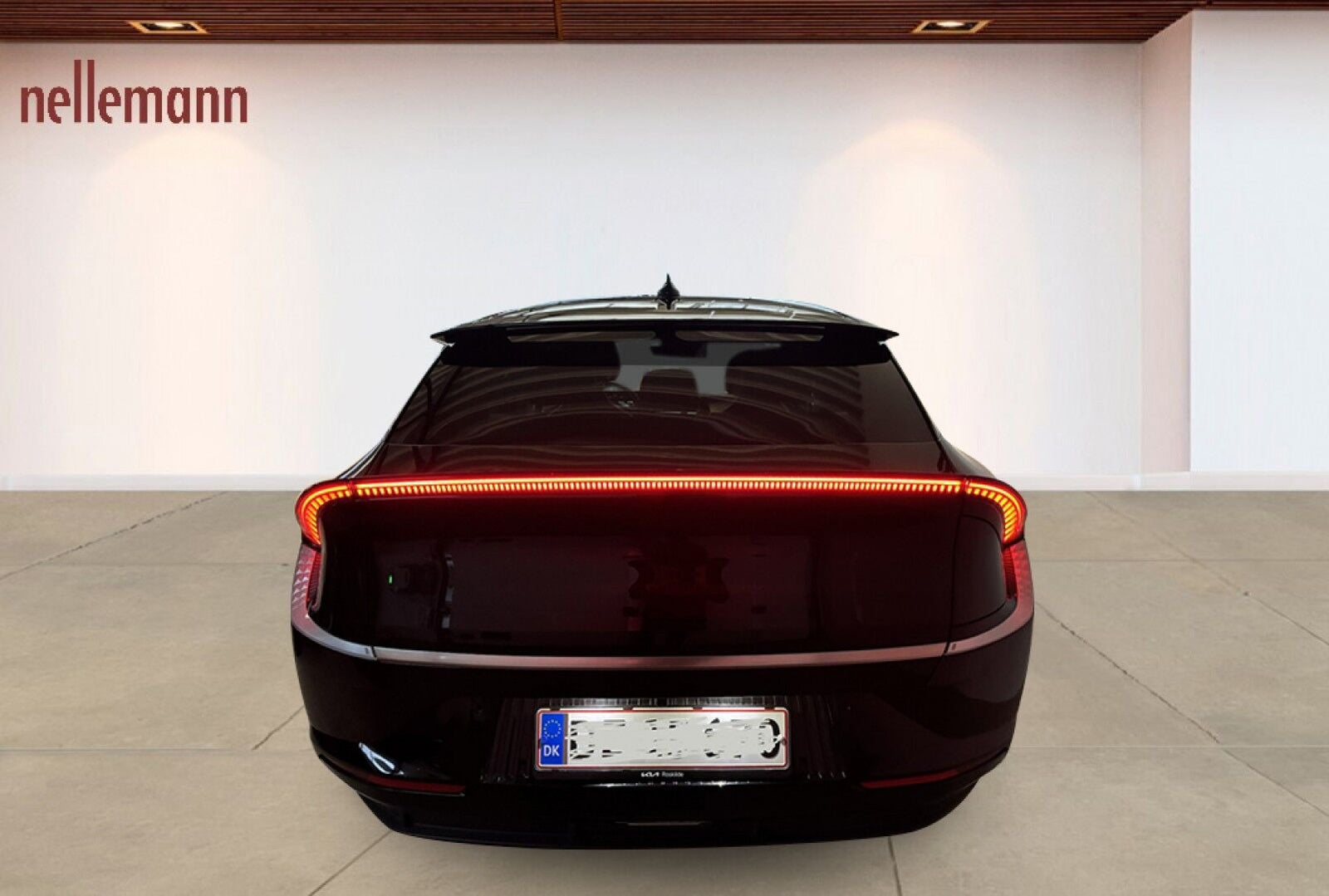 Kia EV6 Long Range Upgrade