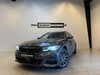BMW 330e Touring M-Sport aut. thumbnail