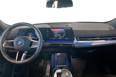 BMW iX2 eDrive20 M-Sport