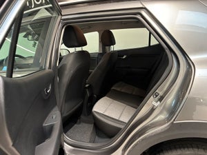 Kia Stonic T-GDi Prestige DCT