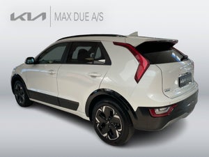 Kia Niro EV Limited Edition