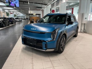 Kia EV9 Long Range Performance GT-Line AWD 7prs