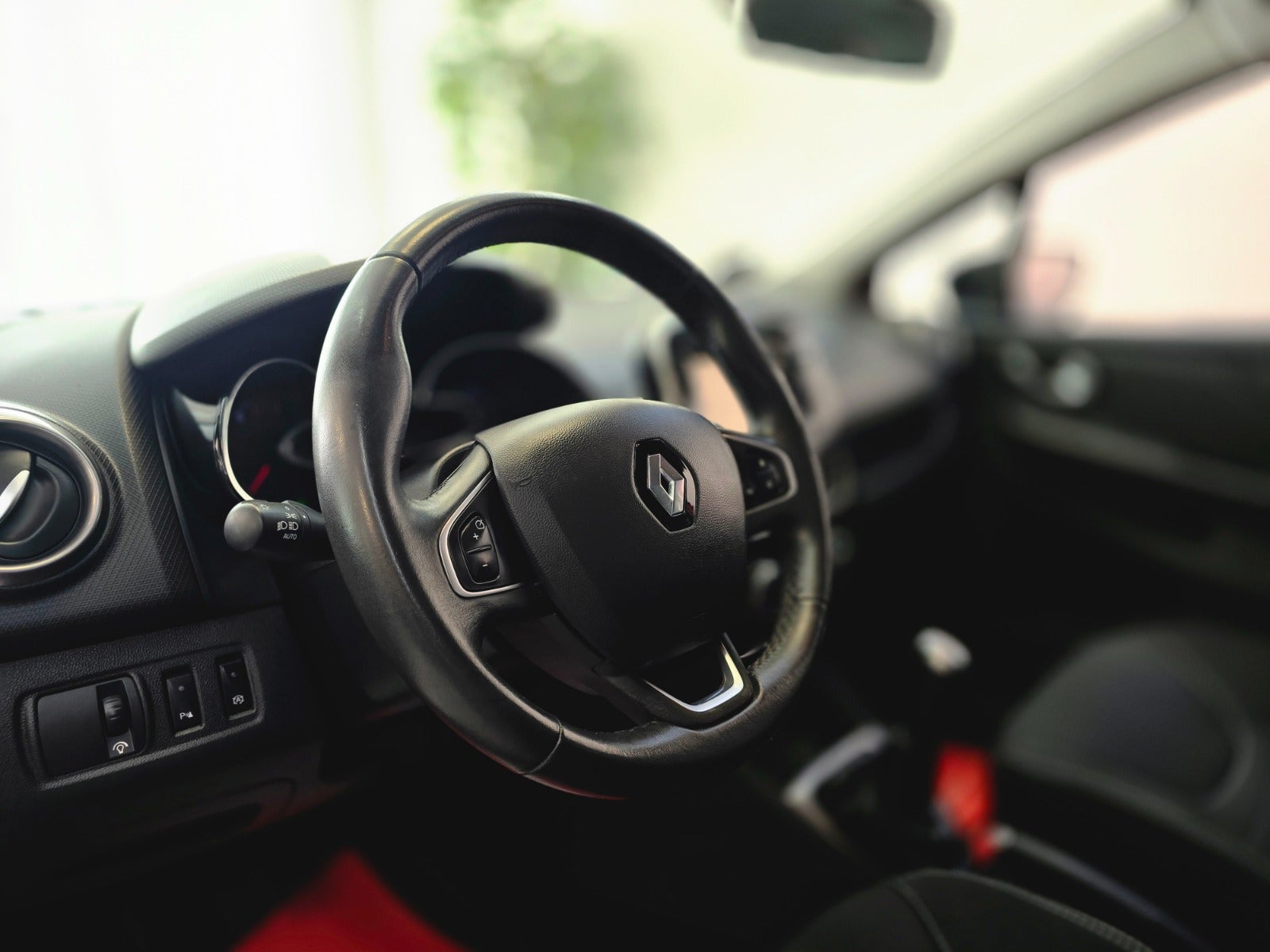 Billede af Renault Clio IV 0,9 TCe 90 Limited