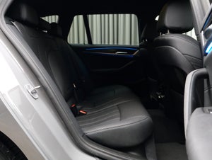 BMW 530e Touring M-Sport xDrive aut.