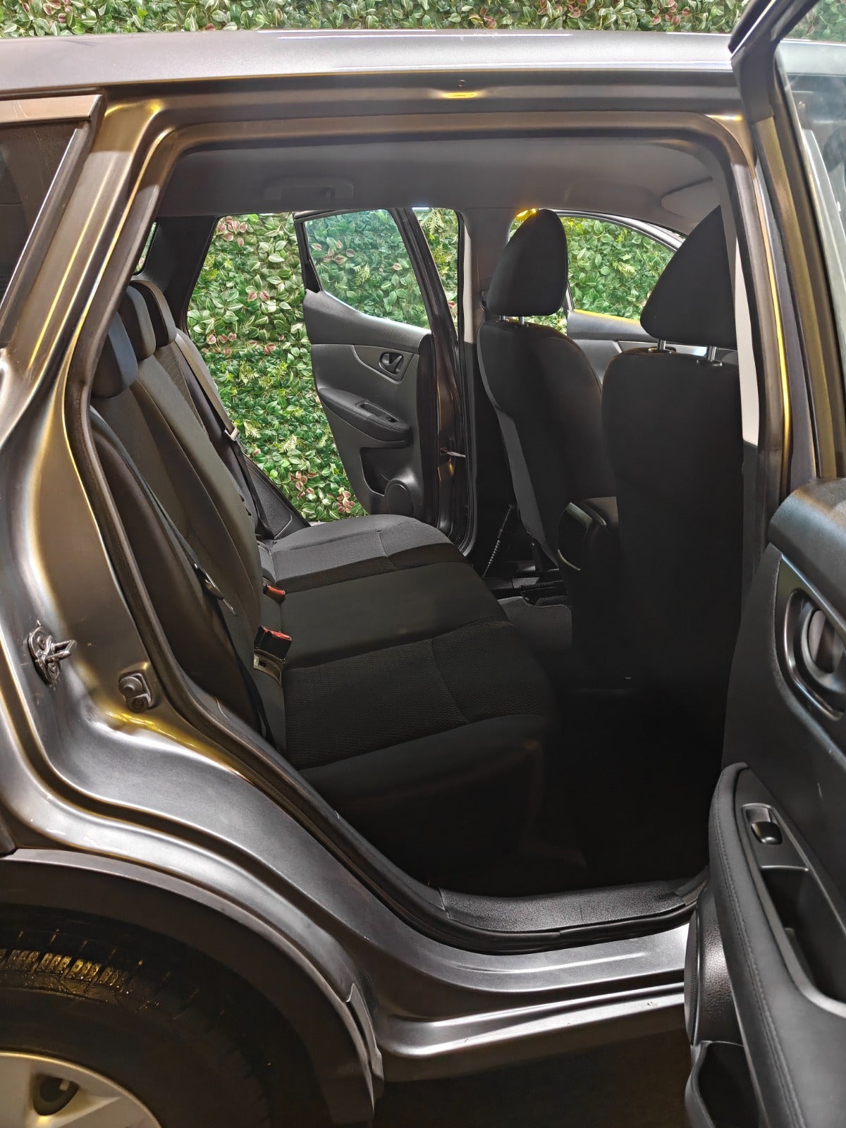 Billede af Nissan Qashqai 1,2 Dig-T 115 Acenta