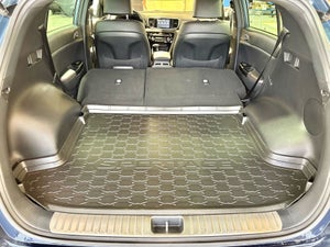 Kia Sportage CRDi 136 GT-Line DCT