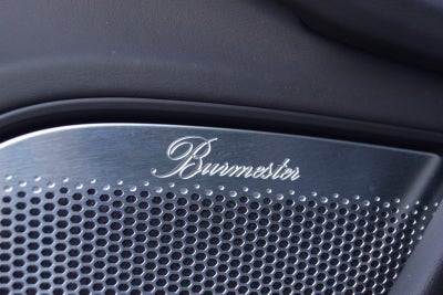 Porsche Taycan Turbo Performance+