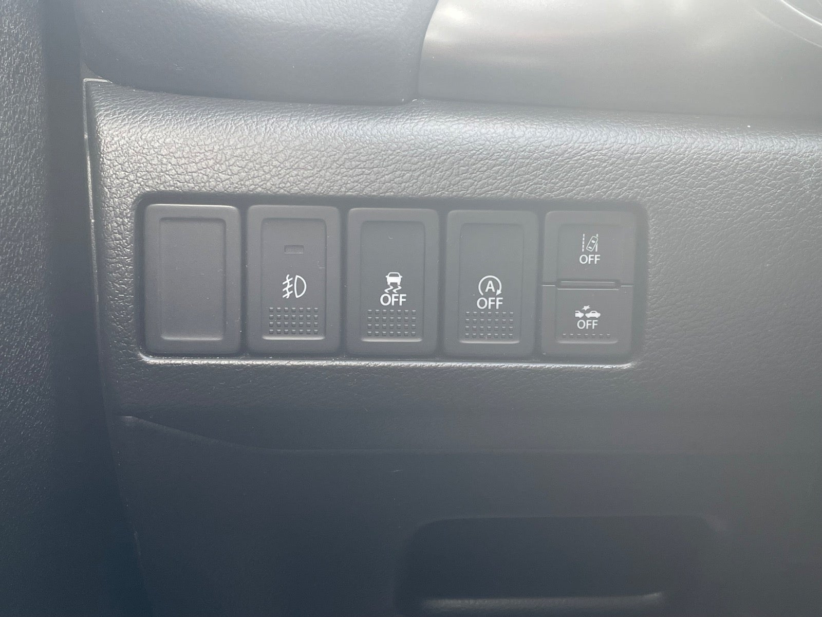 Billede af Suzuki Vitara 1,4 mHybrid Active