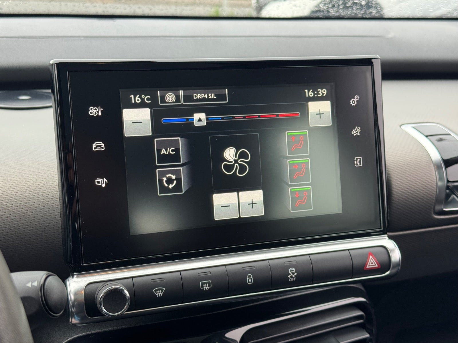 Billede af Citroën C4 Cactus 1,2 PureTech 82 Feel
